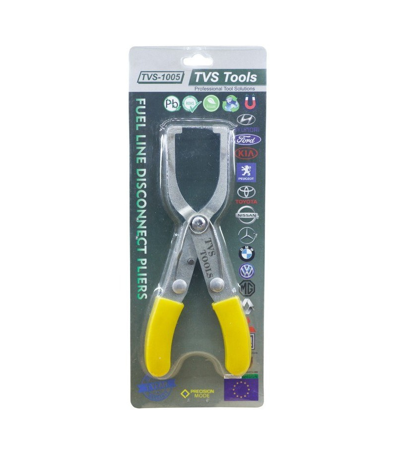 انبر سوکت بنزین TVS TOOLS مدل 1005