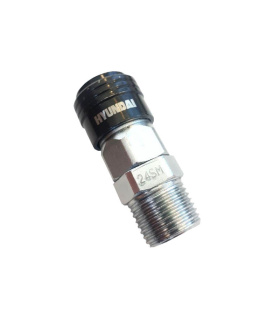 کوپلینگ 1/2 رو دنده بادی هیوندا HYUNDAI