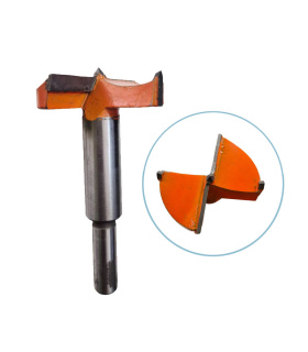 مته گازور 55 میلیمتری جیانی تولز JIANYE TOOLS مدل JY-93955