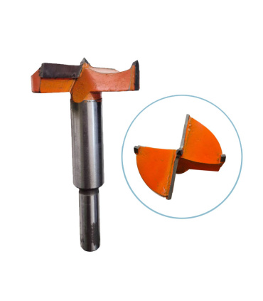 مته گازور 50 میلیمتری جیانی تولز JIANYE TOOLS مدل JY-93950