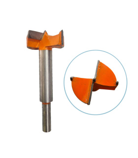 مته گازور 30 میلیمتری جیانی تولز JIANYE TOOLS مدل JY-93930