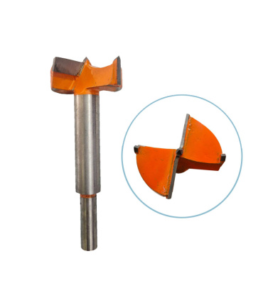 مته گازور 30 میلیمتری جیانی تولز JIANYE TOOLS مدل JY-93930