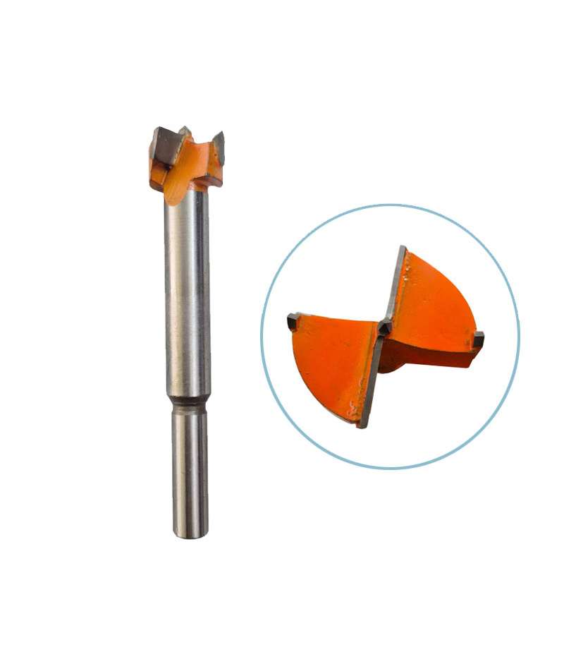 مته گازور 20 میلیمتری جیانی تولز JIANYE TOOLS مدل JY-93920