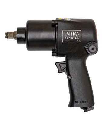 بکس بادی تایتیان TAITIAN 12A01B2