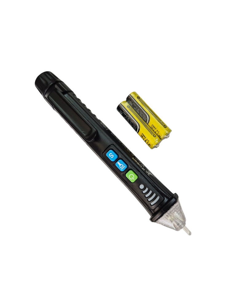 فازمتر القایی قلمی آردییر RDEER مدل RT-D107