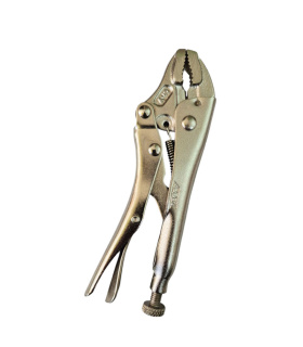 انبر قفلی مینی 5 اینچ اپکس APPEX مدل APX-1905