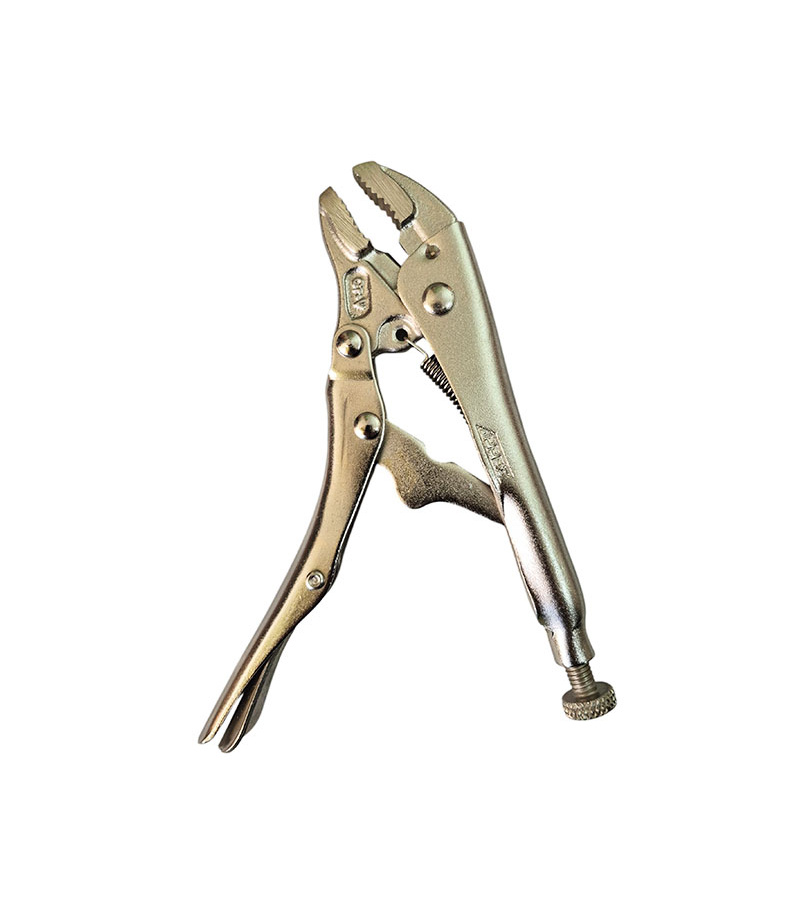 انبر قفلی مینی 5 اینچ اپکس APPEX مدل APX-1905