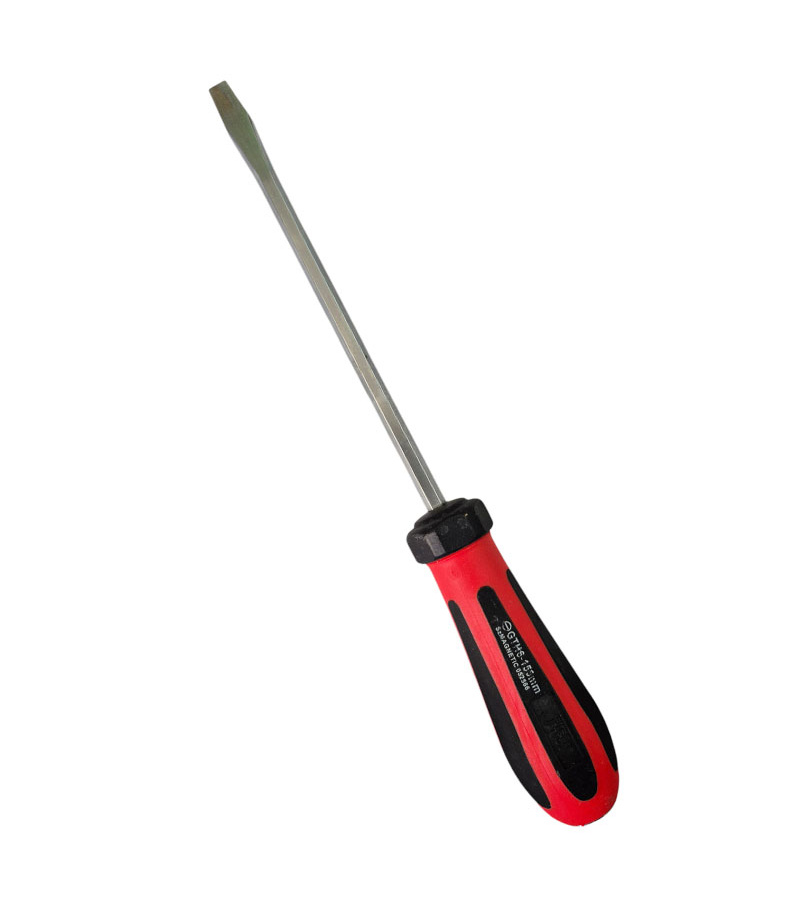 پیچ گوشتی دوسو تخت 150*6 میلیمتر جتیک تول JETECH TOOL مدل N