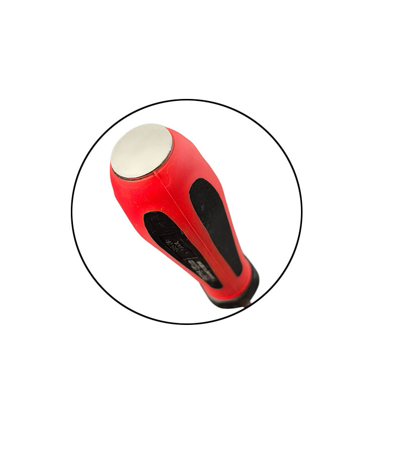 پیچ گوشتی دوسو تخت 150*6 میلیمتر جتیک تول JETECH TOOL مدل N