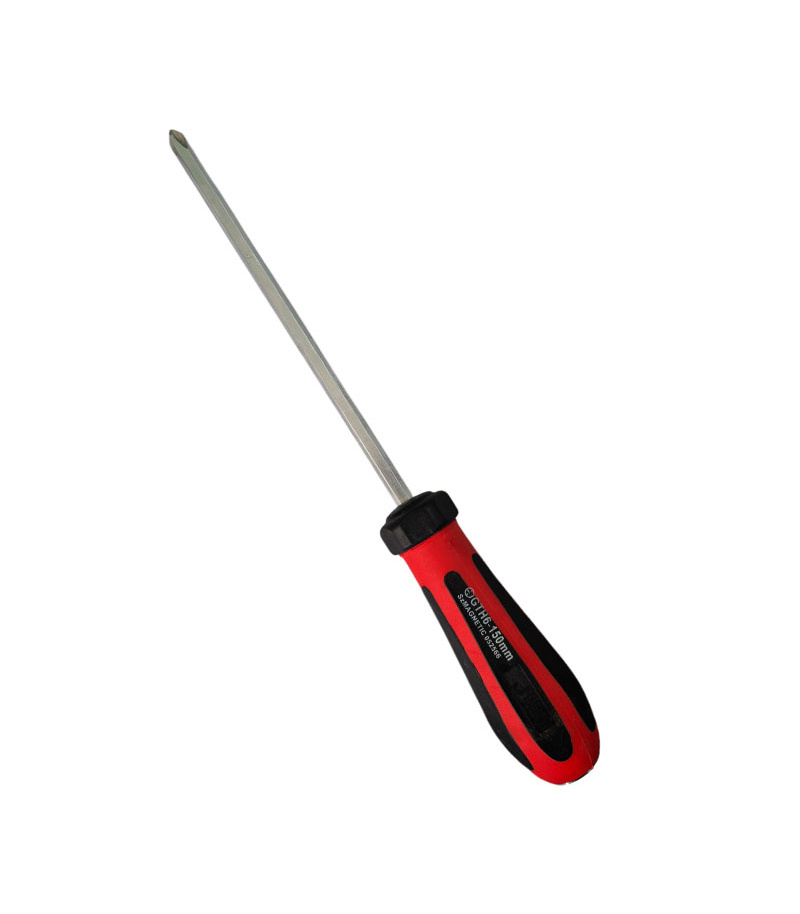 پیچ گوشتی چهارسو 150*6 میلیمتر جتیک تول JETECH TOOL مدل P