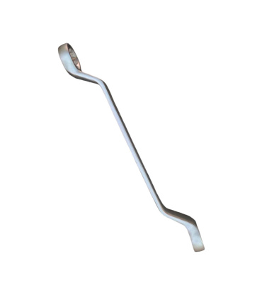 آچار دوسر رینگ سایز 23*21 میلیمتر فورد FORD مدل 1223 ( آچار داربستی )