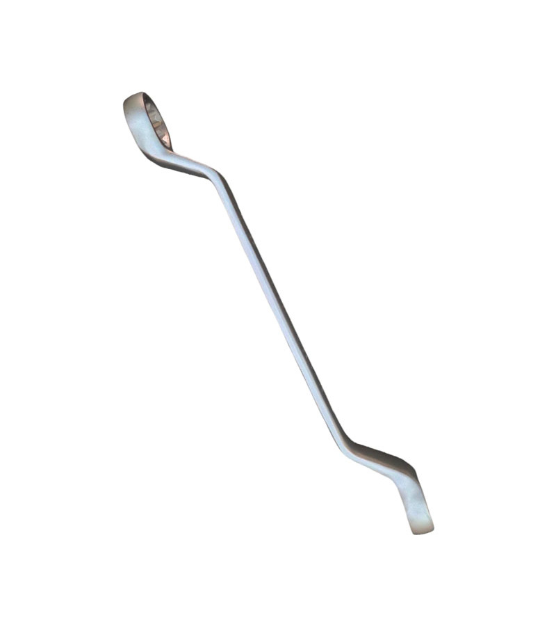 آچار دوسر رینگ سایز 23*21 میلیمتر فورد FORD مدل 1223 ( آچار داربستی )