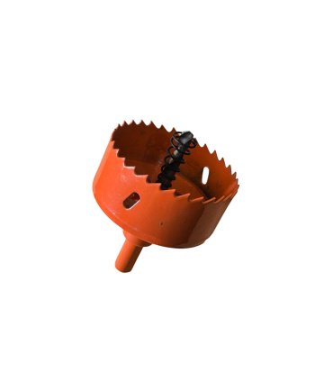 مته گردبر چوب، گچ و پلاستیک سایز 64 میلیمتر جیانی تولز JANYE TOOLS مدل JY-993364