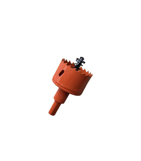 مته گردبر چوب، گچ و پلاستیک سایز 43 میلیمتر جیانی تولز JANYE TOOLS مدل JY-993343