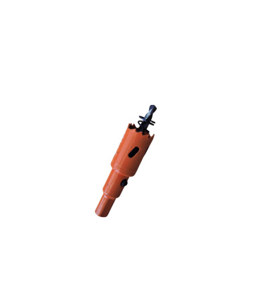 مته گردبر چوب، گچ و پلاستیک سایز 17 میلیمتر جیانی تولز JANYE TOOLS مدل JY-993317