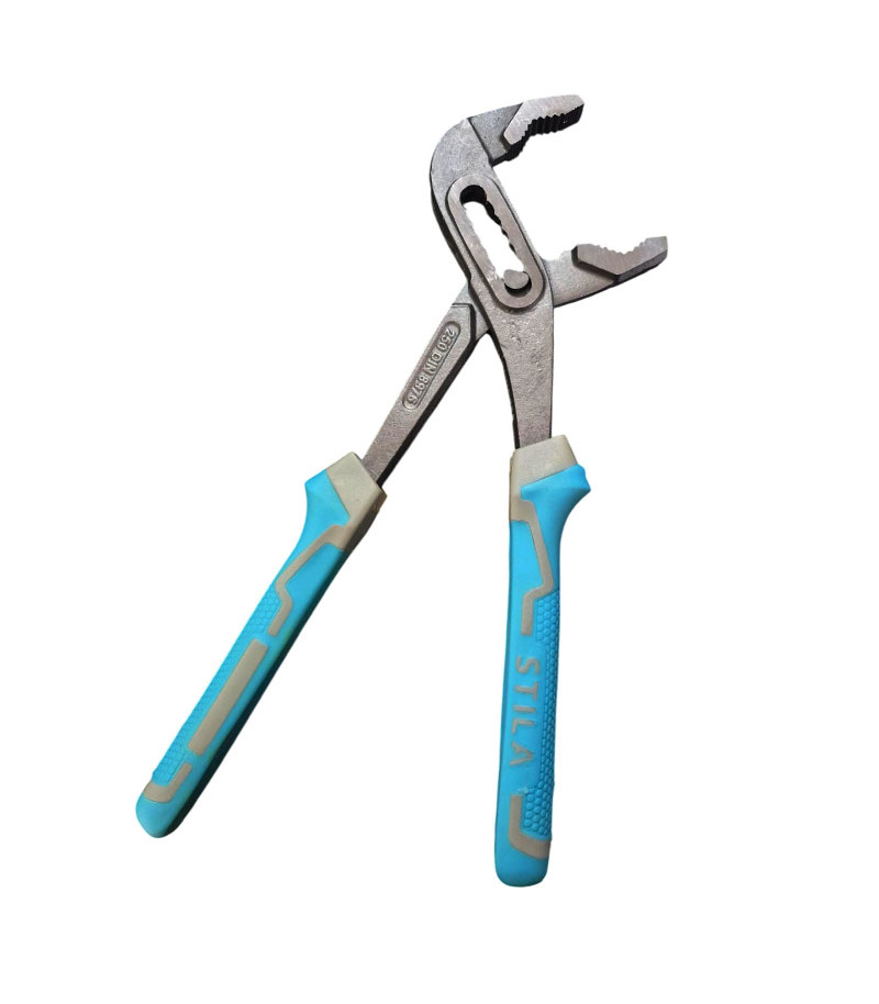انبر کلاغی سایز 10 اینچ استیلا STILA مدل ST10