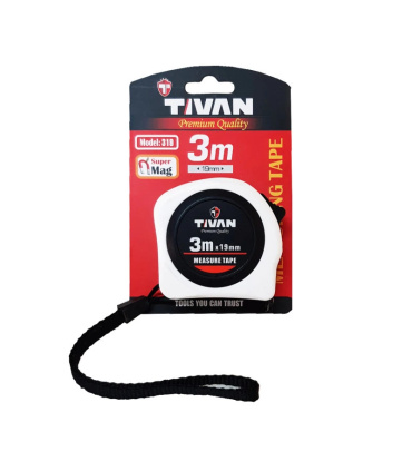 متر 3 متری تیوان TIVAN مدل 319