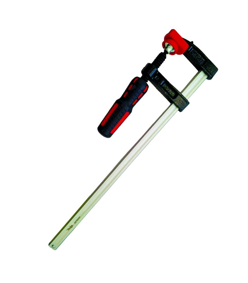 گیره نجاری و پیچ دستی 250*50 میلیمتر میتا MITA مدل MT50250