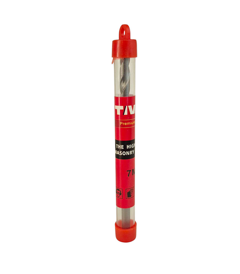 مته الماسه سایز 7 میلیمتر تیوان TIVAN