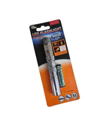 چراغ قوه دستی پانریکو PANRICO مدل BI-LT-A11 تایوان