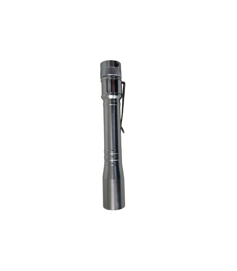 چراغ قوه دستی پانریکو PANRICO مدل BI-LT-A10 تایوان