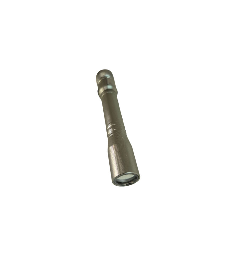 چراغ قوه دستی پانریکو PANRICO مدل BI-LT-A10 تایوان