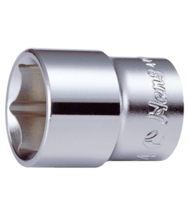 بکس کوتاه هنس سایز 10mm مدل  4400 درایو1/2