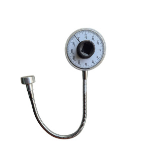 زاویه سنج مگنتی ترکمتر درایو 1/2 اینچ مدل TORQUE ANGULAR