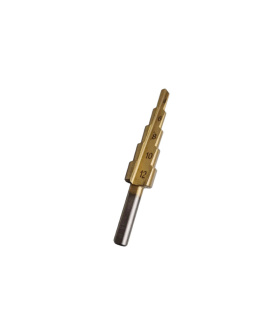 مته مخروطی کاجی چوب فلز سایز 4 تا 12 کوهلر KOHLER مدل P4