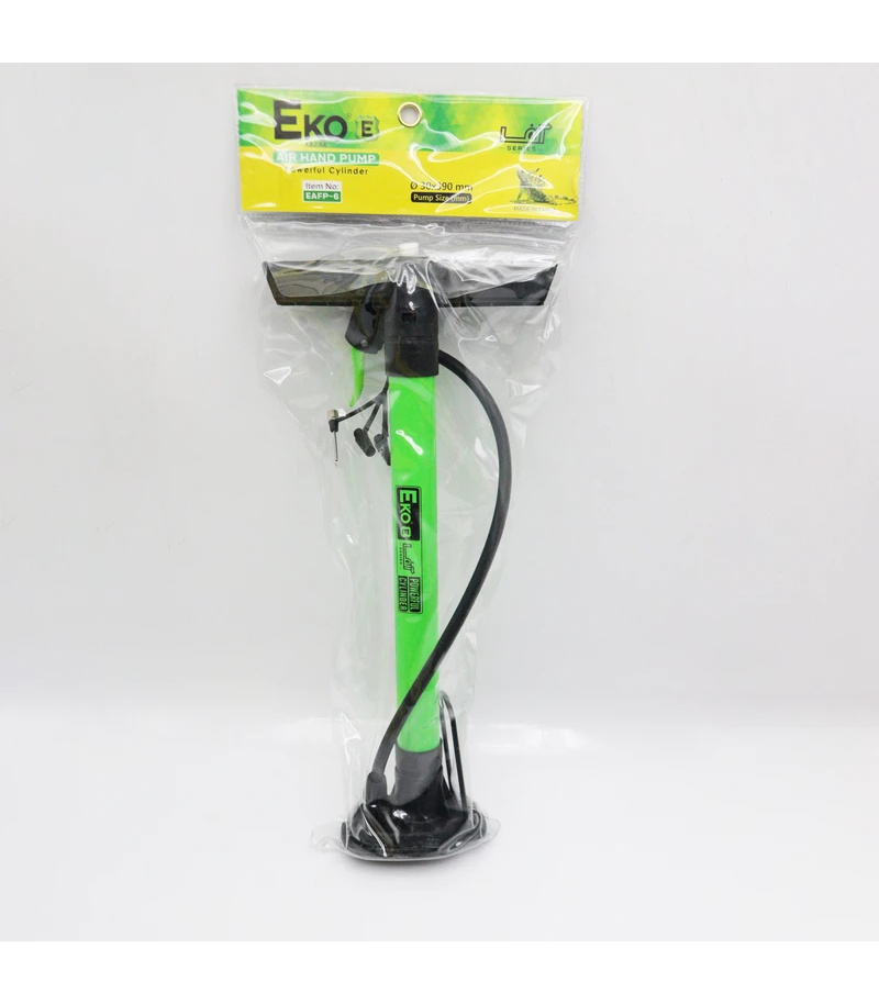 تلمبه دستی اکو EKO مدل EAFP-6 سری آلفا ( ناسوس )