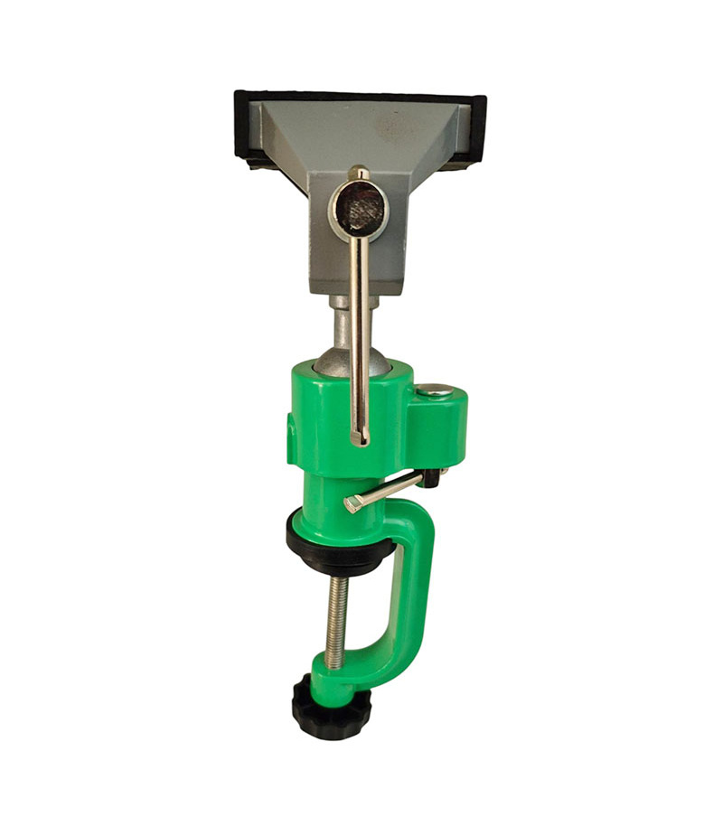 گیره بغل میزی حرفه ای توپی 360 درجه 3 اینچ اکو EKO مدل EUC-3