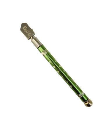 الماس شیشه بر نفت خور حرفه ای اکو EKO مدل EGC-6610