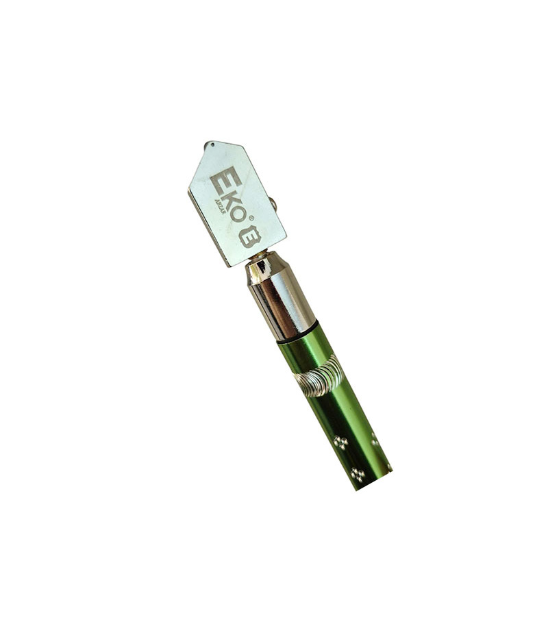 الماس شیشه بر نفت خور حرفه ای اکو EKO مدل EGC-6610