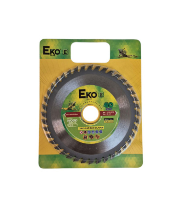 صفحه تیغ الماسه برش چوب مخصوص مینی فرز سایز 115 میلیمتر اکو EKO مدل ECS-115