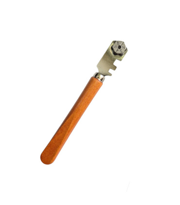 الماس شیشه بر 6 تیغ اکو EKO مدل EGC-6606
