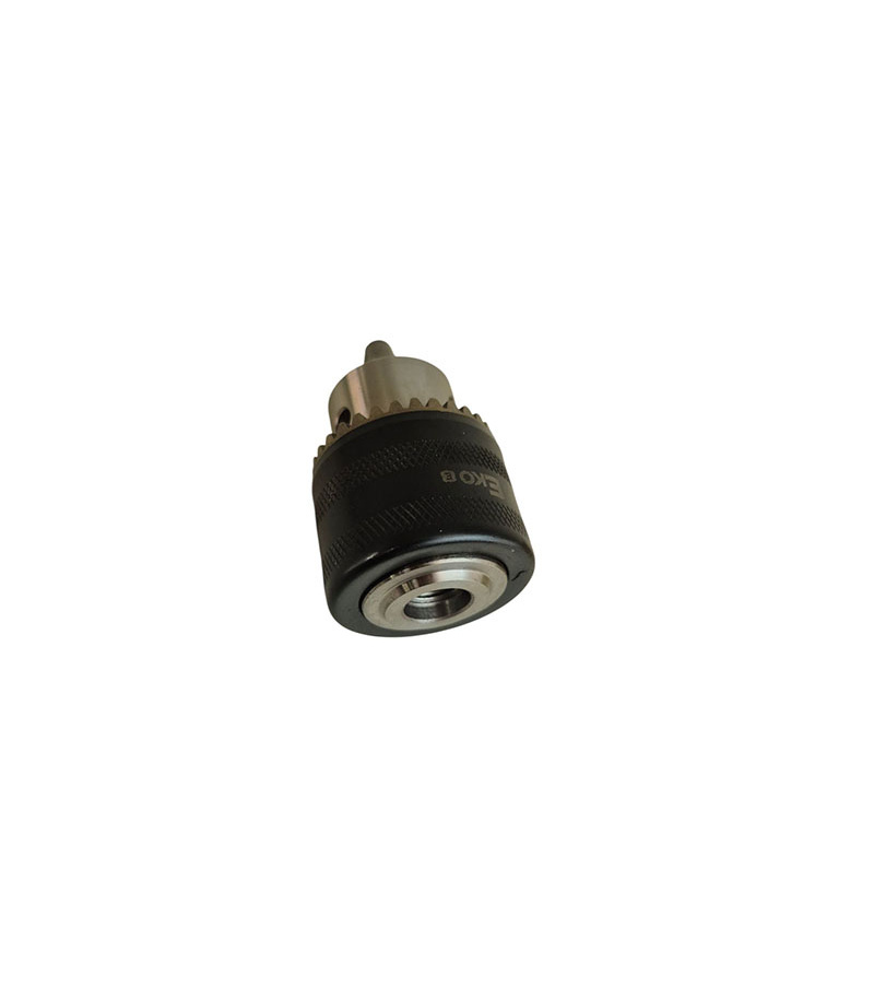 سه نظام سایز 10 آچار خور اکو EKO مدل EDC-10