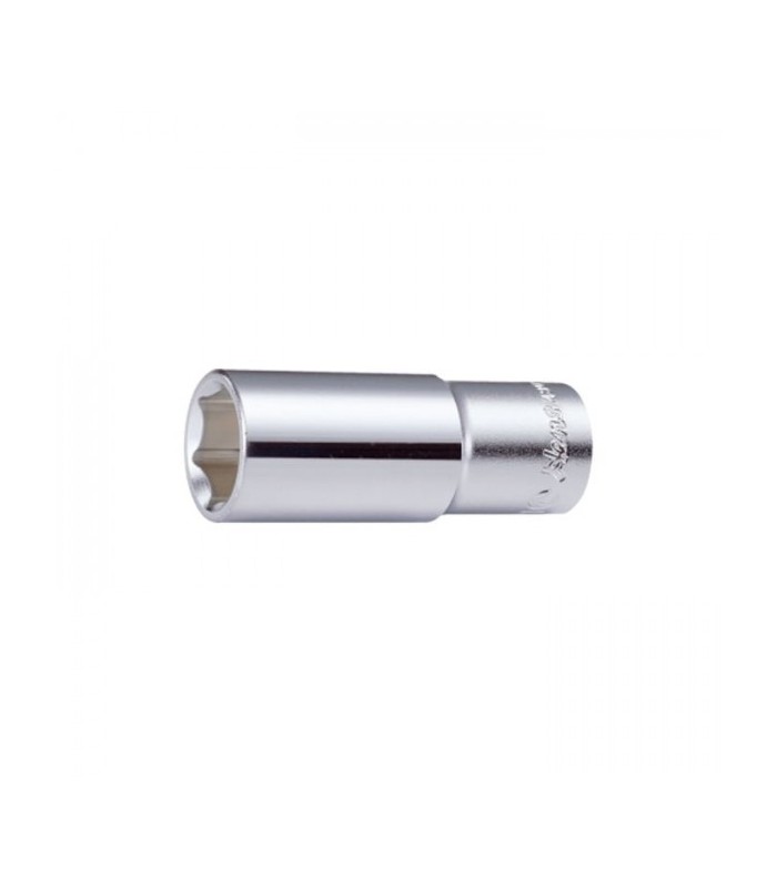 بکس بلند هنس سایز 21mm مدل 4300 درایو 1/2 بکس بلند هنس سایز 21mm مدل 4300 درایو 1/2