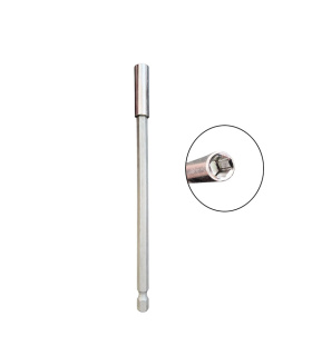 آداپتور افزایش طول بیت 15 سانت سایز 1/4 اینچ شش گوش کوهلر KOHLER مدل K15