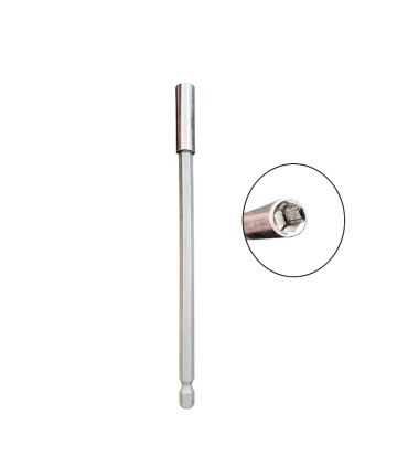 آداپتور افزایش طول بیت 15 سانت سایز 1/4 اینچ شش گوش کوهلر KOHLER مدل K15