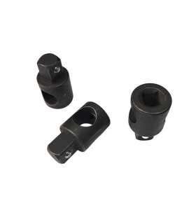 مغزی تبدیل کننده واسطه به کشویی با قابلیت تبدیل بکس درایو 3/8 به 1/2 اینچ مدل TABD3812B2