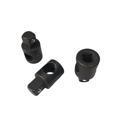 مغزی تبدیل کننده واسطه به کشویی با قابلیت تبدیل بکس درایو 3/8 به 1/2 اینچ مدل TABD3812B2