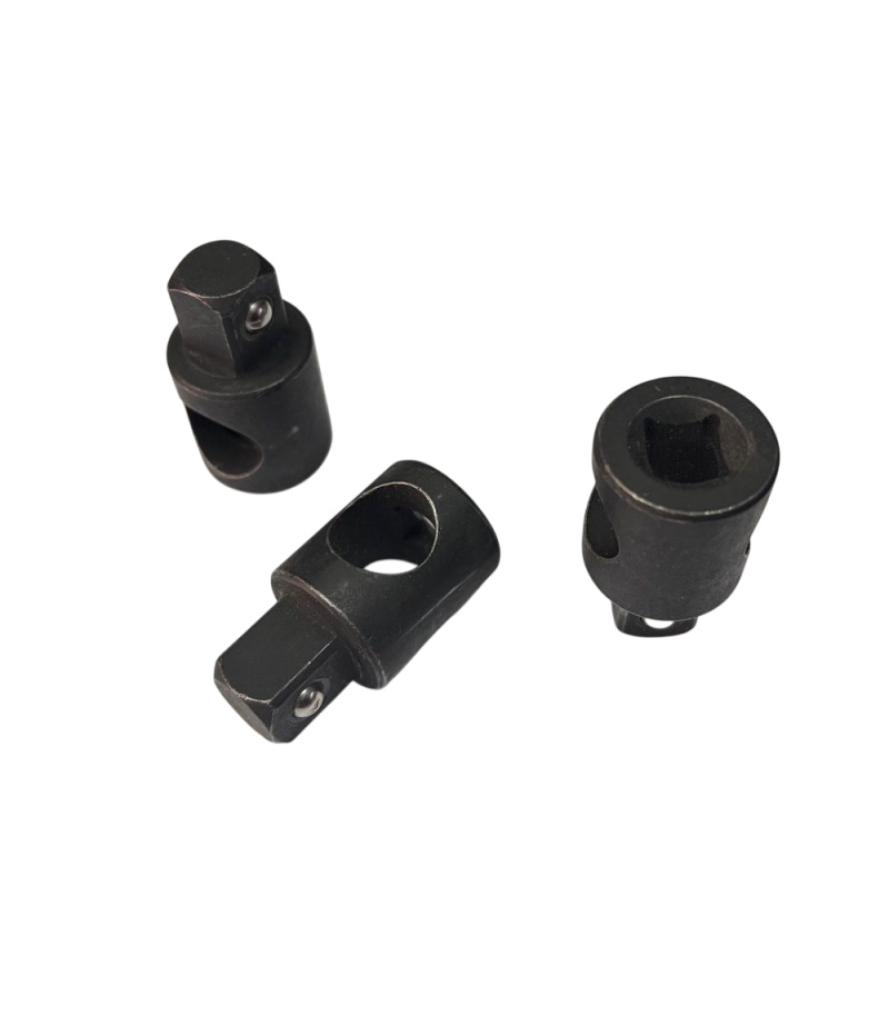 مغزی تبدیل کننده واسطه به کشویی با قابلیت تبدیل بکس درایو 3/8 به 1/2 اینچ مدل TABD3812B2
