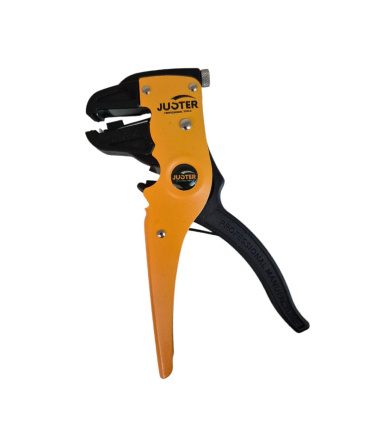 سیم لخت کن و چین اتوماتیک کلاغی 7 اینچ 180 میلیمتر جاستر JUSTER مدل JLD25002 گارانتی شش ماهه