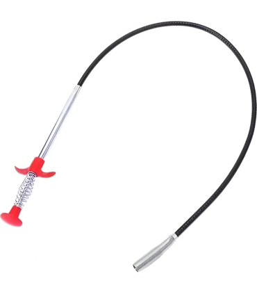 گیره و انبر مشکل گشا فنری 60 سانت مدل CH60 (4 چنگک)
