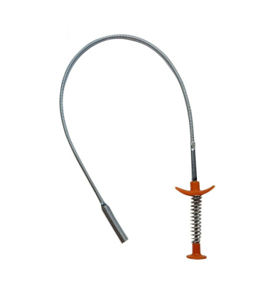 گیره و انبر مشکل گشا فنری 60 سانت مدل CH60 (4 چنگک)
