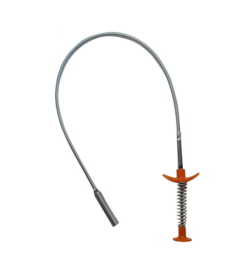 گیره و انبر مشکل گشا فنری 60 سانت مدل CH60 (4 چنگک)