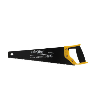 اره چوب بر سایز 400 میلیمتر 16 اینچ EPMAX - FRINXER(دنده ریز دسته زرد)