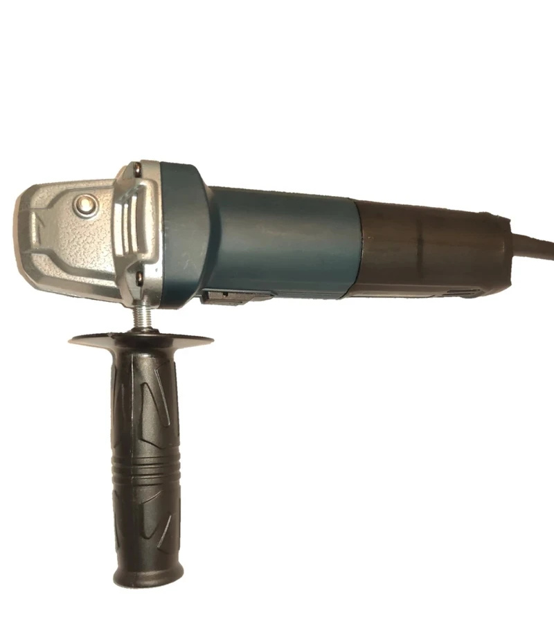مینی فرز 900 وات سایز 115 کلید بغل اپکس APPEX مدل APX-30900 با یکسال گارانتی