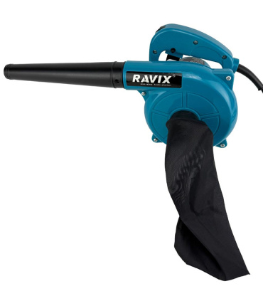 بلوئر / بلوور دمنده مکنده دیمردار برقی راویکس RAVIX مدل EB-2800