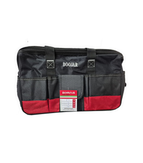 کیف ابزار حرفه ای 40 سانت برزنتی بوجار BOOJAR مدل 4020
